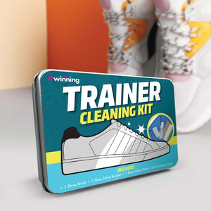 Trainer Cleaning Kit