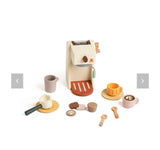 Classic World Coffee Machine  Age From 3+