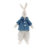 Rex London Soft toy - Bertie the Bunny Age 1+