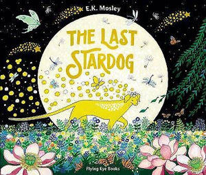 The Last Stardog Hardback Book