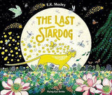 The Last Stardog Hardback Book