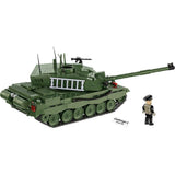 Cobi 2627 Challenger 2