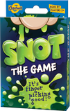 Snot Card Game