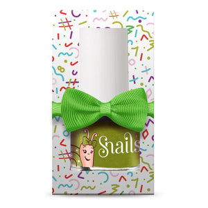 Snails Nail Polish - Magic in a Box Nail Polish - Tic Tac Toe