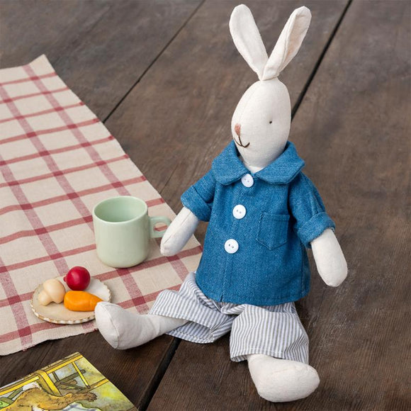 Rex London Soft toy - Bertie the Bunny Age 1+