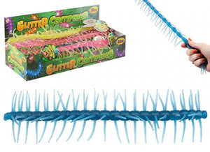 GLITTER CENTIPEDE
32 CM