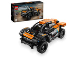 Lego Technic 42166 Neom McLaren Extreme E Team Age 7+