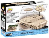 Cobi 3106 Abrams M1A2