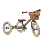 Trybike Basket