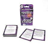 MindTrap: Brain Cramp Card Game Age 10+