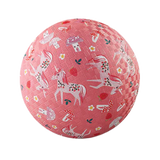 Crocodile Creek Playball 5 Inches Unicorn Garden