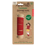 Huckleberry Skipping Rope