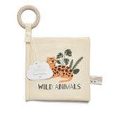 Baby Cloth Book Age From Birth