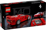 LEGO Speed Champions 76934 Ferrari F40 Age 9+