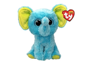 TY Beanie Boos Trunkles