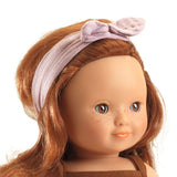 Djeco Pomea Doll - Lovely Sophie DJ07760 Age3+