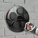 winning Light Up Musical Boxing Pad