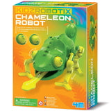 Kidzrobotix Chameleon Robot Age 8+