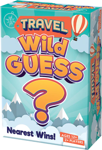 Travel Wild Games
