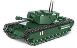 Cobi 2717 Churchill MK. IV
