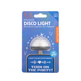 Phone Disco Light For IPhone/ipads
