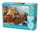 Cobble Hill Family 350 Pieces Voyage Of The Ark