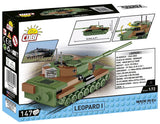 Cobi 3105 Leopard 1