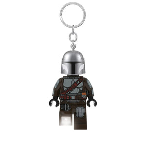 LEGO Starwars The Mandalorian™ Key Light Key Ring