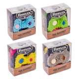 Fuggler Furry Mini Backpack Filled With Stationary