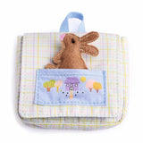 Doll's School Bag from Pomea by Djeco DJ07794