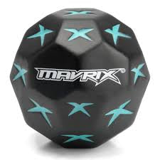 Mavrix X Ball Extreme Bounce