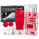 Kidzlabs Electric Plane Launcher Age 8+