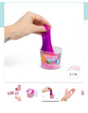 Unicorn Squishy Slime Age 3+