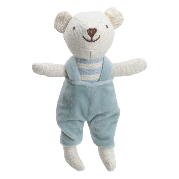 Bear  (Boy) – Wilberry Collectables Age From 12 Months