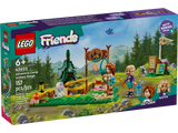 Lego Friends 42622 Adventure Camp Archery Range Age 6+