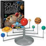 Kidzlabs Solar System Planetarium Age 8+