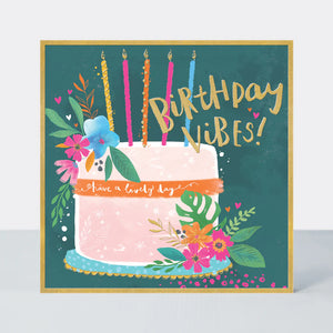 Birthday Card