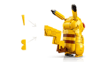 Lego 72152 Pikachu And Poke Ball Age 18+