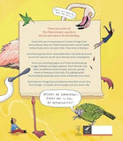 Omnibird Hardback Book