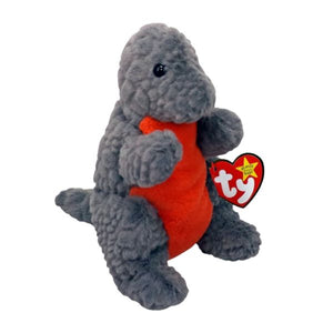 Ty Original Beanie Babies- Reg- Emmett