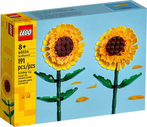 Lego 40524 Sunflowers Age 8+