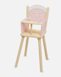 Indigo Jamm Loxhill High Chair 18M+