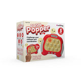 winning Push Popper Game - Red