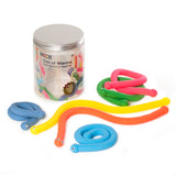 Kidoki Can Of Worms Fidget Stretchy