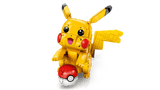 Lego 72152 Pikachu And Poke Ball Age 18+