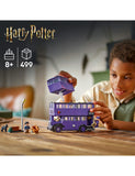 LEGO Harry Potter 76446 Knight Bus Adventure Set