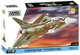 COBI 5843 Eurofighter FGR4