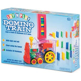 Tobar Lay And Play Domino Train Age  5 Years