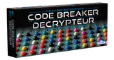 Code Breaker Game – The Classic Battle of Wits – for 2 Players Ages 8 and up by Outset Media