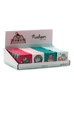 Pusheen the Cat Christmas Lip Balm in a Tin